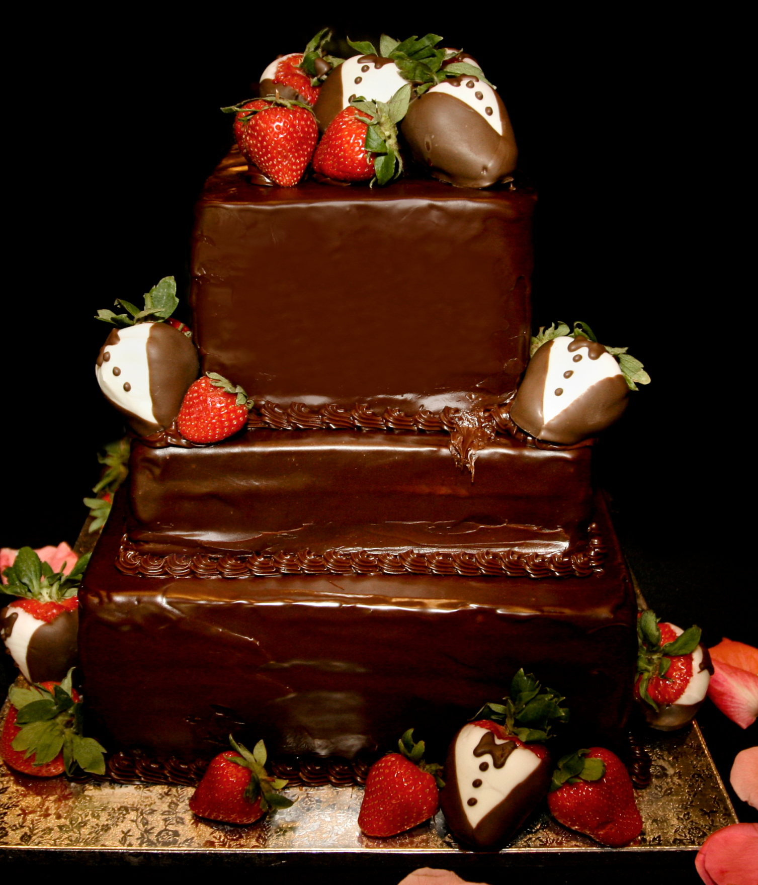 GANACHE DESIGN-TJH-29-XSC