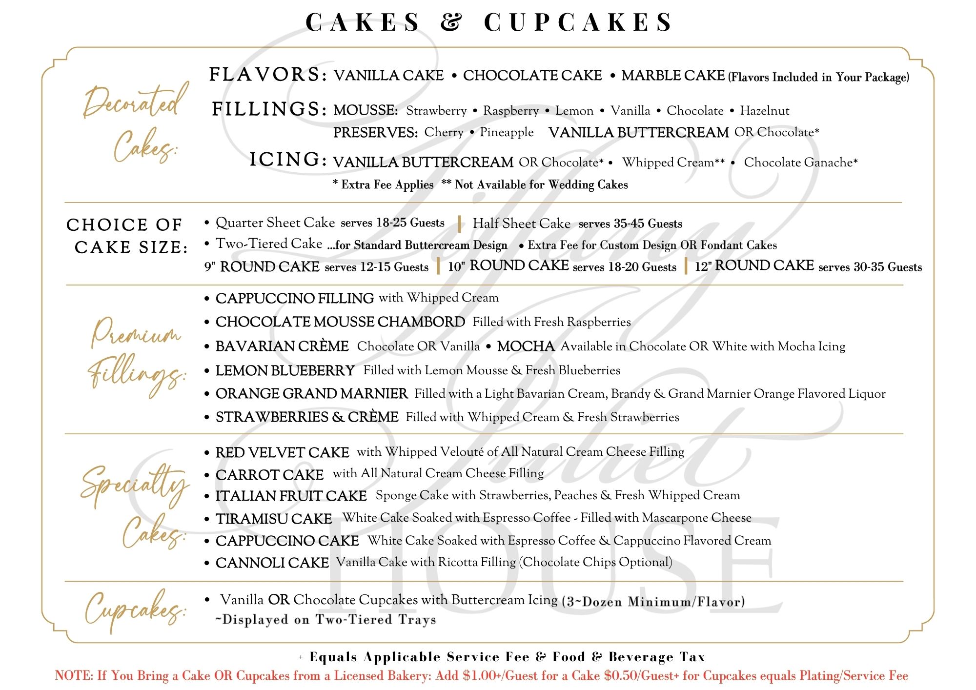 Dessert Cakes & Cupcakes – Public Website (2)